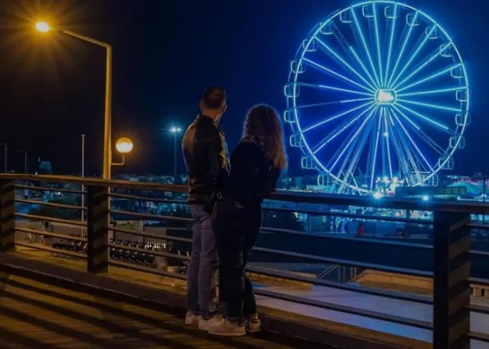 - Do Relógio Apartamento *