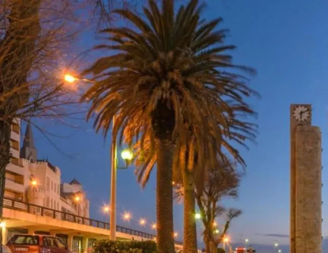 Apartamento - Do Relógio