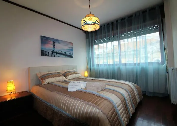 - Do Relógio Apartamento Figueira da Foz