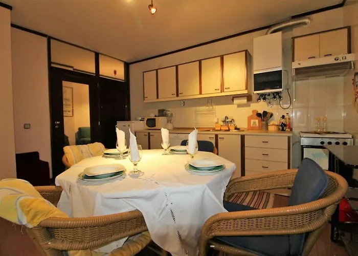 Apartamento - Do Relógio *