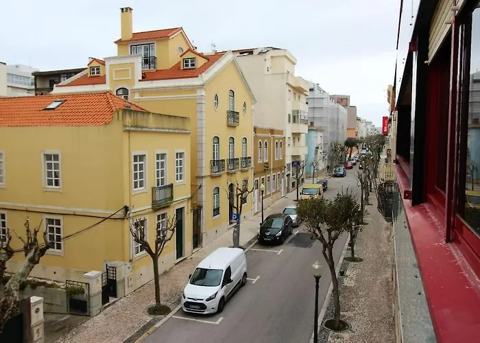 Apartamento - Do Relógio *