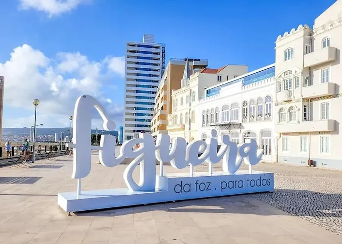 - Do Relógio * Figueira da Foz