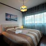 - Do Relogio Apartment Figueira da Foz