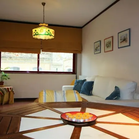 - Do Relógio Apartamento