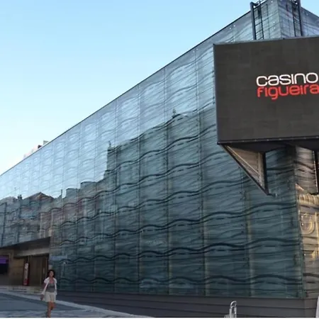 - Do Relógio Apartamento Figueira da Foz