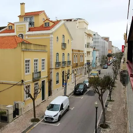 Apartamento - Do Relógio *