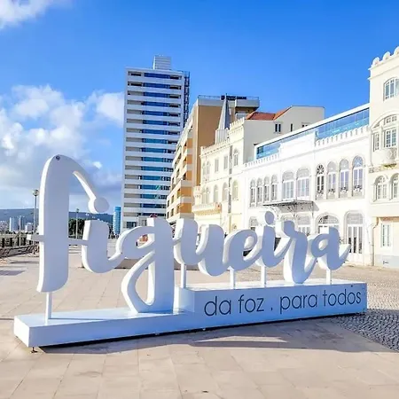 - Do Relógio * Figueira da Foz