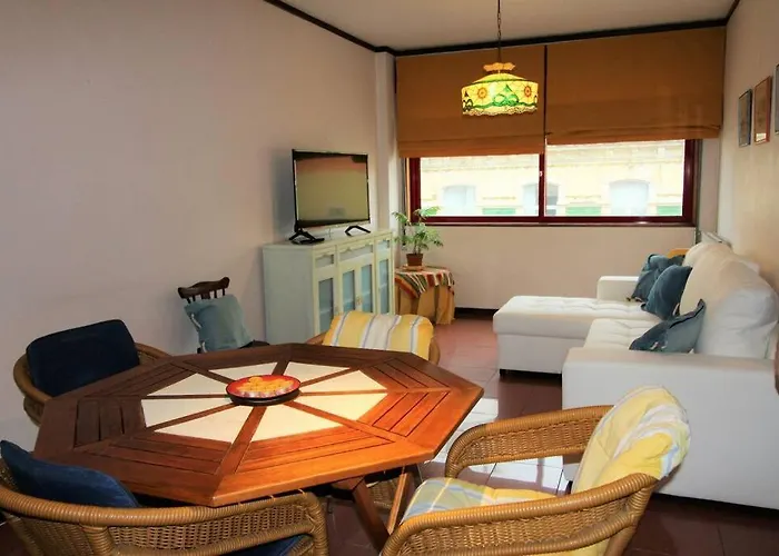 Apartamento - Do Relógio *