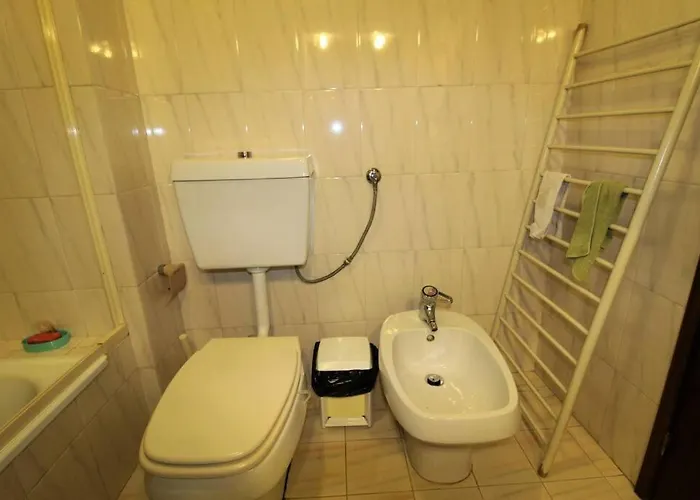 - Do Relógio Apartamento