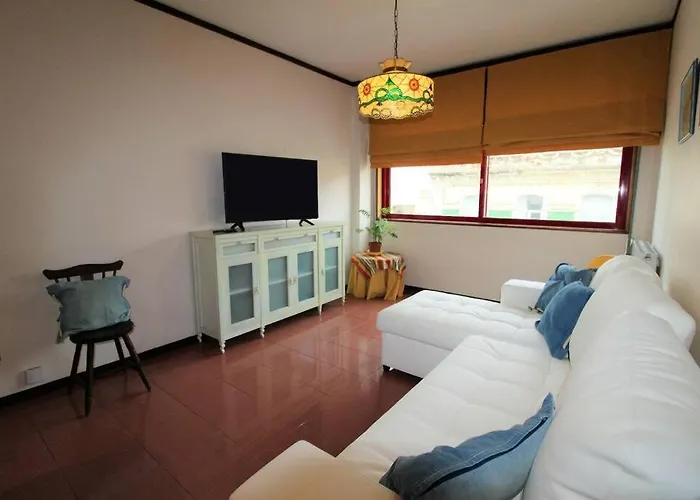 Apartamento - Do Relógio Figueira da Foz