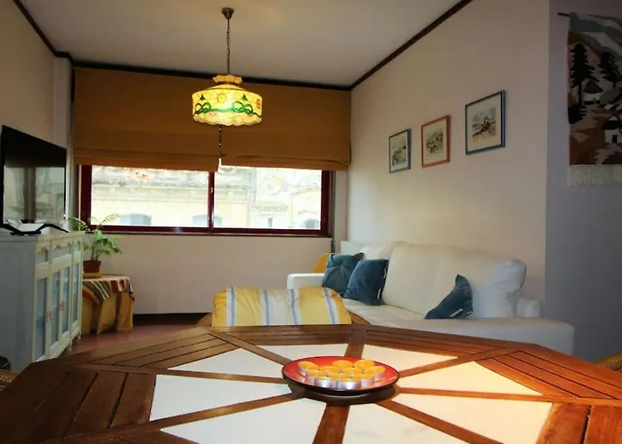 - Do Relógio Apartamento