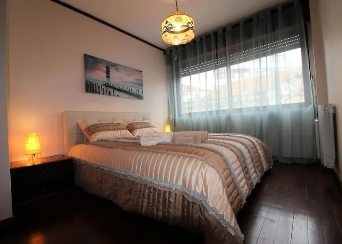 - Do Relógio Apartamento *