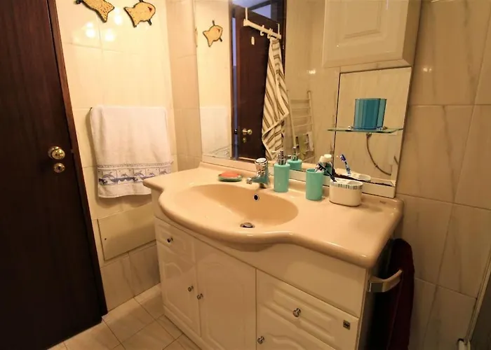 Apartamento - Do Relógio