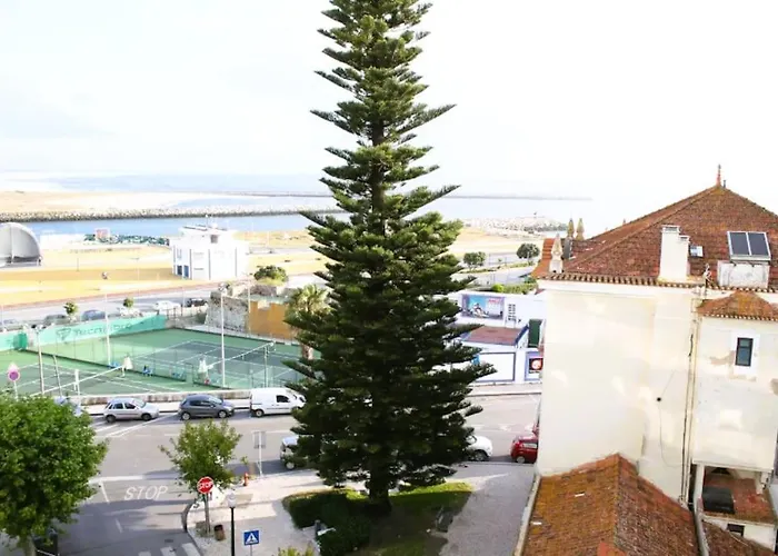 Apartamento - Do Relógio Figueira da Foz