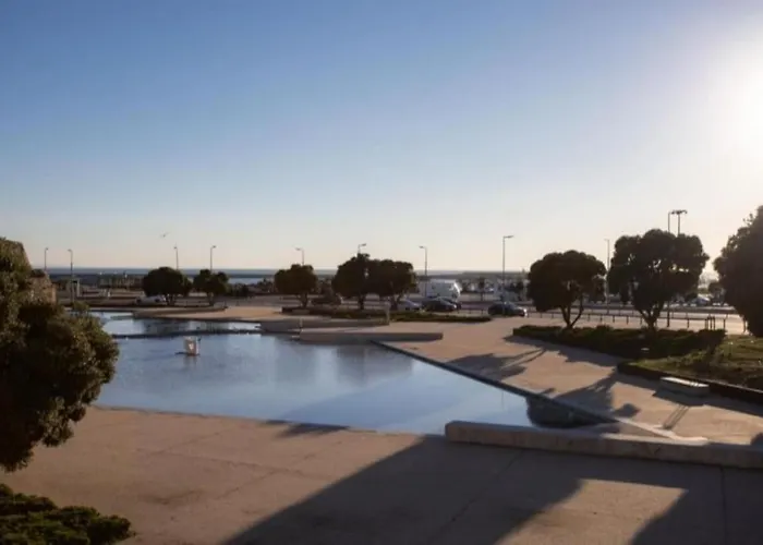 Apartamento - Do Relógio